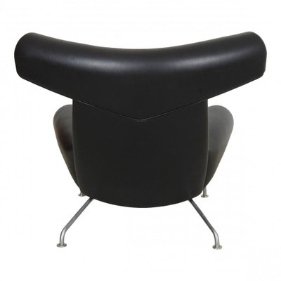 Erik jørgensen online ox chair