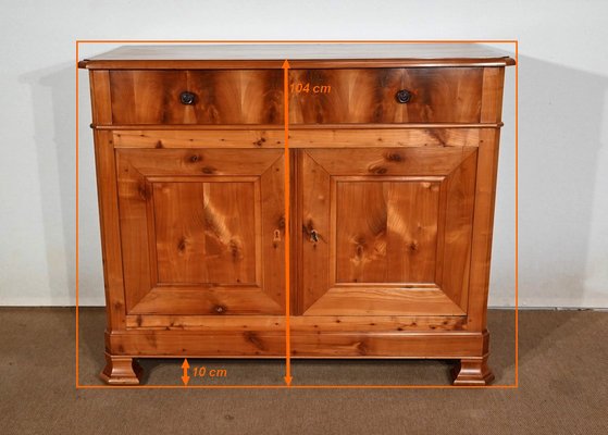 Cherry dining room buffet deals