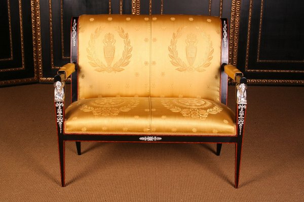 French empire 2024 style furniture