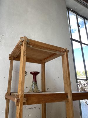 フランス ビンテージ Maison Regain ラック 棚 アンティーク Maison Regain / Wall Rack – Round trip Antiques