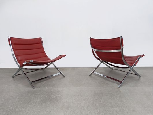 Den chairs with ottomans discount