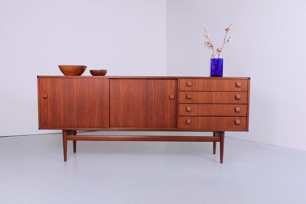 Teak sideboard sale
