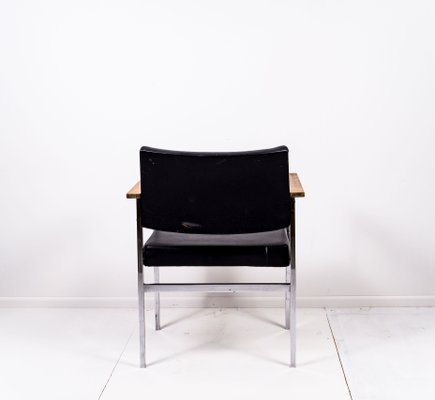 BAUHAUS THONET postmodern ヴィンテージ 4脚