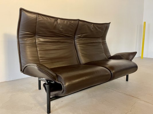 Cassina Veranda Sofa by Vico Magistretti