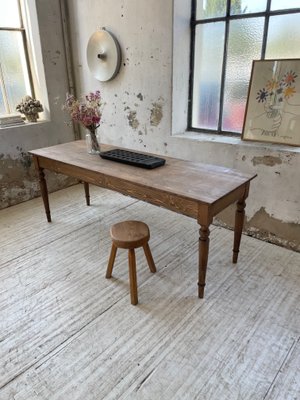 Farmhouse bistro table deals