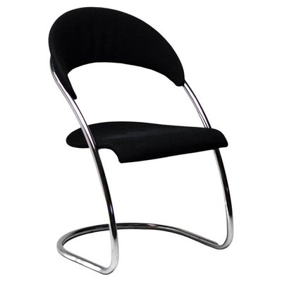 ST14 Chairs by Hans Luckhardt for Thonet, 1960s, Set of 4 for sale