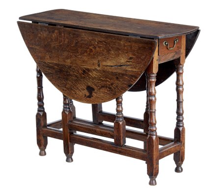Small 2024 leg table