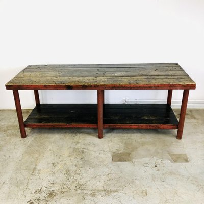 Work table for sale discount