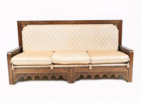 Sofa with settee online