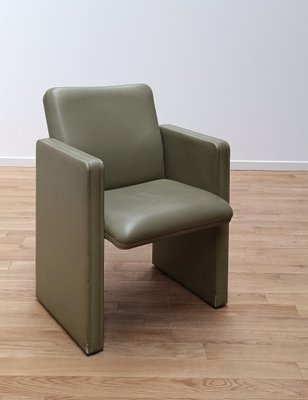 THF Chair from Portrona Frau, 1990s for sale at Pamono