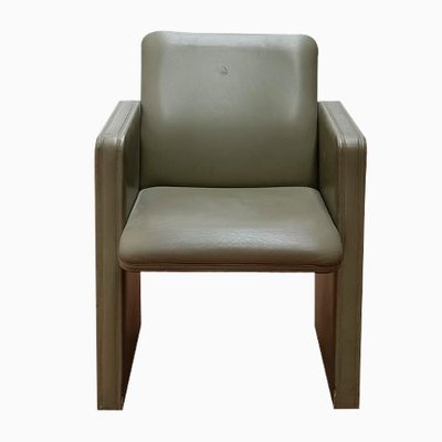 THF Chair from Portrona Frau, 1990s for sale at Pamono