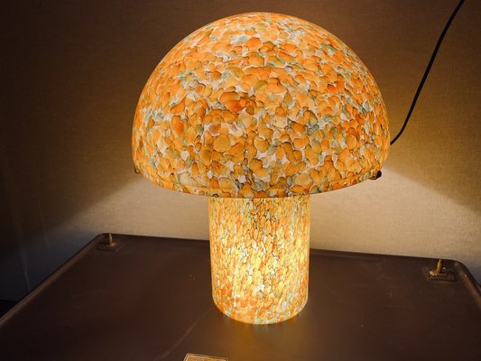 Putzler clearance mushroom lamp