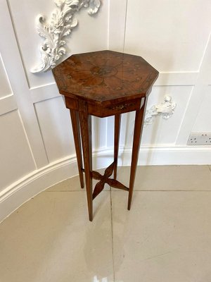 Side table victorian deals