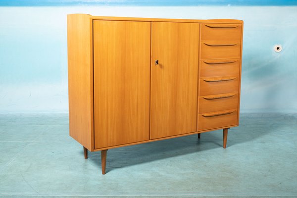 Mid century highboard deals