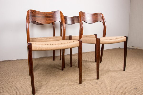 Niels moller model 71 new arrivals