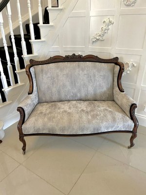 Victorian living room 2024 furniture for sale