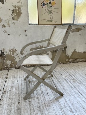 Old hotsell beach chairs