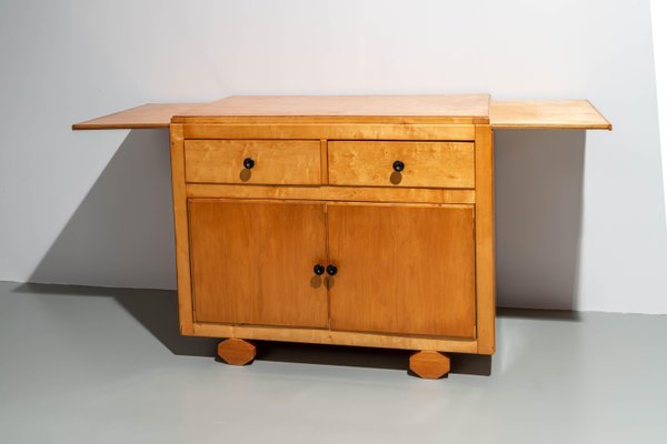 Small french style sale sideboard