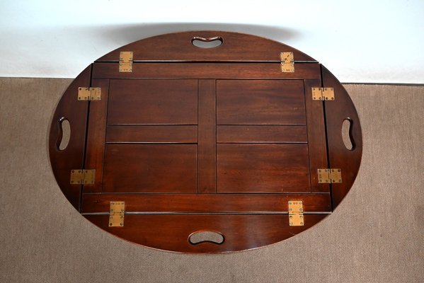 Butler style coffee table deals