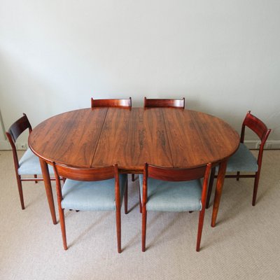 1960 kitchen table and chairs for sale deals