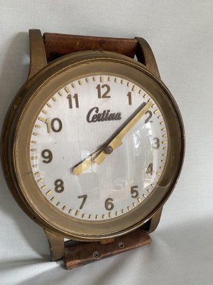 Orologio da shop polso gigante
