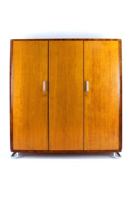 Steel armoire 2024