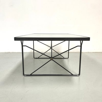 Ikea wire coffee sale table