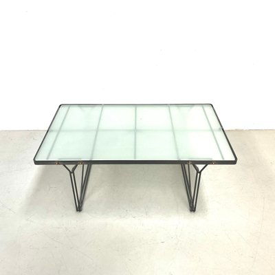 Moment Coffee Table by Niels Gammelgaard for Ikea, 1980s for sale