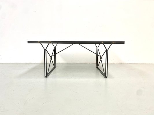 Moment Coffee Table by Niels Gammelgaard for Ikea, 1980s for sale