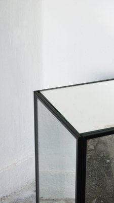Mirror side table hot sale ikea