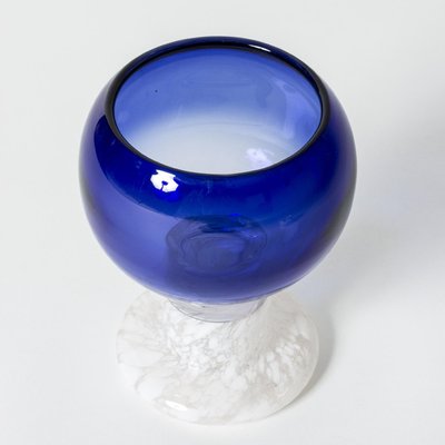 Mid-Century Pokaali Goblet by Kaj Franck for sale at Pamono