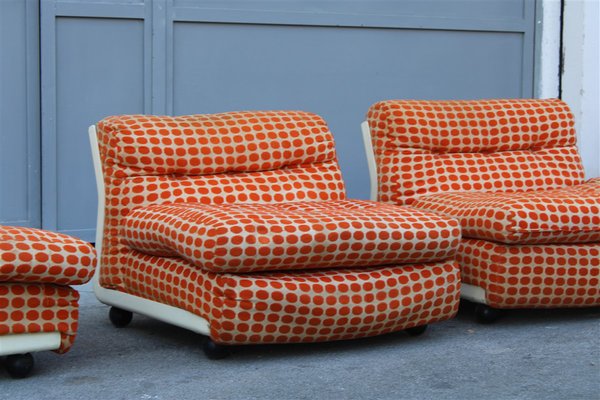 家具 orange Amanta table Mario Bellini s-l400.jpg