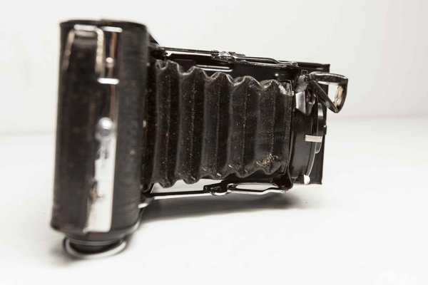 Appareils photo - appareil photo ancien BEIER BIERETTE avec sacoche