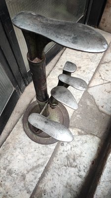 Vintage Shoemaker Tool 1950s
