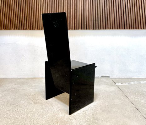 Minimalist Kazuki Chair /simon