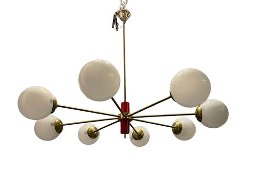 Modern Mickey Mouse Pendant Lamp for sale at Pamono