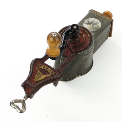 Art Nouveau Nut Grinder from Harras, Germany, Early 1900s for sale