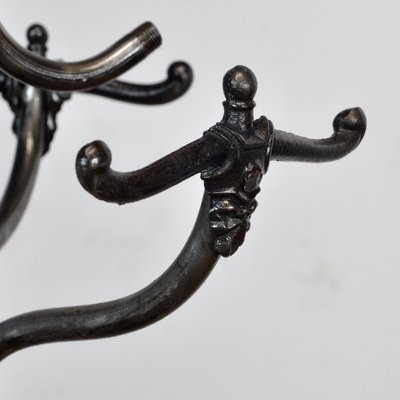 Vintage Coat Hook from Schönbuch, Germany, 1970s for sale at Pamono
