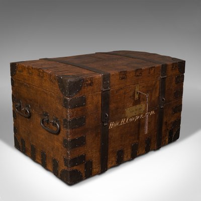 Antique storage 2024 chest for sale