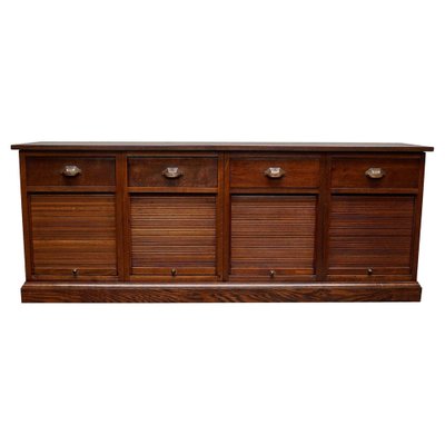 Sideboard filing cabinet online
