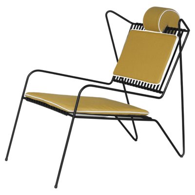 Lounge chair online cushions for sale