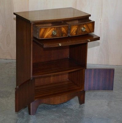 Corner serving table online