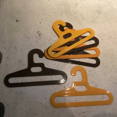 90's «Coat hanger » vintage デザイナーズ Vintage Sputnik Pine Coat rack Coat hanger | €199 | Whoppah