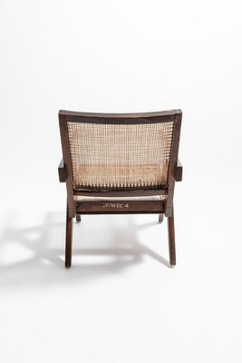 Pierre jeanneret 2024 easy chair