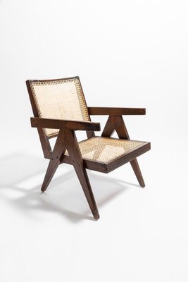 Easy chair jeanneret deals