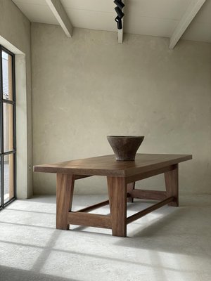Restoration hardware french coffee table deals