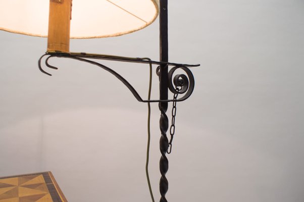 Basketball 2024 floor lamp