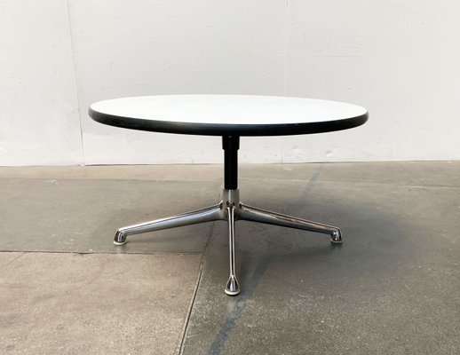 Mid-Century Side Table by Charles & Ray Eames for Herman