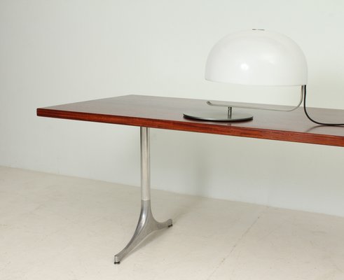 Palisander Tisch Von George Nelson Fur Herman Miller Bei Pamono Kaufen