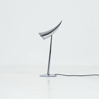 åbenbaring enke Vil Ara Table Lamp by Philippe Starck for Flos, 1980s for sale at Pamono